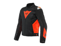 DAINESE Куртка ткань ENERGYCA AIR TEX 628 BLK/FLUO-RED
