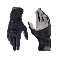 Мотоперчатки Leatt ADV X-Flow 7.5 Glove Stealth