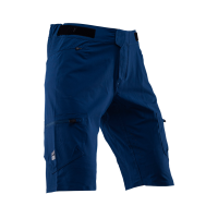 Велошорты Leatt MTB Enduro 2.0 Short Denim