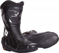 Ботинки Bering X-RACE-R Black