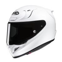 HJC Шлем RPHA12 PEARL WHITE