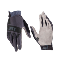 Велоперчатки Leatt MTB 2.0 X-Flow Glove Stealth