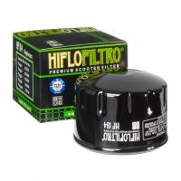 HIFLOFILTRO Масляные фильтры (HF184)