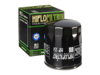 HIFLO  Масл. фильтр  HF551