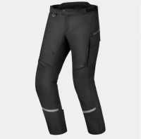 штаны SHIMA RUNNER MEN BLACK