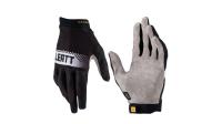 Мотоперчатки Leatt Moto 2.5 X-Flow Glove Black 2023