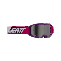 Очки Leatt Vizion 3.5 Iriz Purple Silver 35%