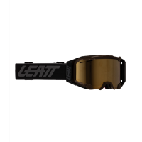 Очки Leatt Velocity 5.0 MTB Iriz Loam Bronze 68%