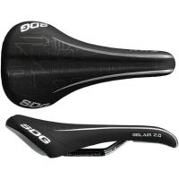 Седло SDG Bel-Air RL 2.0 Ti-Alloy Black/Silver/Black (06314DS)