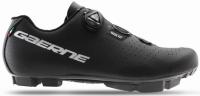 Велотуфли Gaerne G.Trail Wide Matt Black