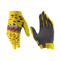 Мотоперчатки Leatt Moto 1.5 GripR Glove Cheetah