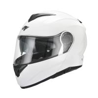 HAWK MOTO Шлем модуляр APOLLO White