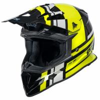 Мотошлем IXS Motocross Helmet iXS361 2.3 X12038 035