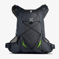 Рюкзак Carbonado X24, цвет черно-зеленый