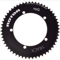 Звезда Rotor Chainring BCD144X5-1/8'' Black 51t (C01-505-10010A-0)