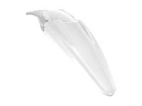 RTech Крыло заднее KX250F 17-20 # KX450F 16-18 белое (moto parts)