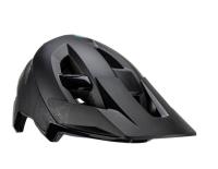 Велошлем Leatt MTB All Mountain 3.0 Helmet Stealth