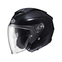 HJC Шлем i30 METAL BLACK