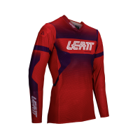 Мотоджерси Leatt Moto 5.5 UltraWeld Jersey SunBurn