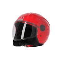 Шлем Acerbis JET BREZZA Red