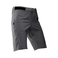 Велошорты Leatt MTB Trail 1.0 Short Grantite