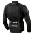 Куртка REBELHORN HIKER II black фото в интернет-магазине FrontFlip.Ru