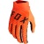 Мотоперчатки Fox 360 Glove Flow Orange фото в интернет-магазине FrontFlip.Ru
