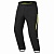 штаны SHIMA HYDRODRY 2.0 BLACK/FLUO