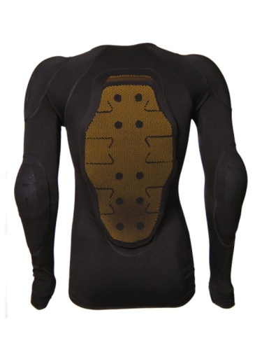FORCEFIELD PRO SHIRT X-V 2 Защита фото в интернет-магазине FrontFlip.Ru