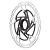 Тормозной диск Jagwire Pro LR2 160mm Disc Brake Rotor Centerlock (DCR071)