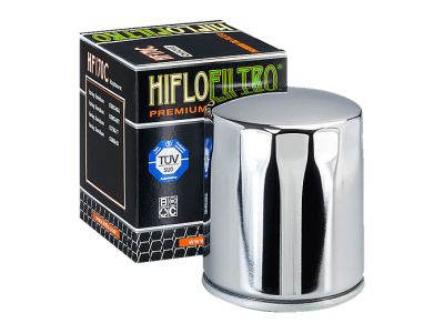 HIFLO  Масл. фильтр  HF170C фото в интернет-магазине FrontFlip.Ru