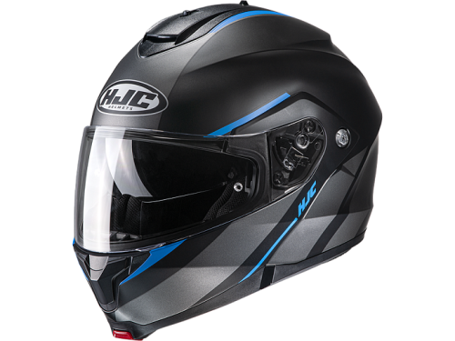HJC Шлем C 91 TERO MC2SF фото в интернет-магазине FrontFlip.Ru