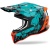 AIROH шлем кросс STRYCKER CRACK фото в интернет-магазине FrontFlip.Ru