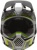 Мотошлем Fox V3 RS Mirer Helmet Flow Yellow фото в интернет-магазине FrontFlip.Ru