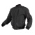 Куртка мужская INFLAME URBAN текстиль, цвет черный фото в интернет-магазине FrontFlip.Ru