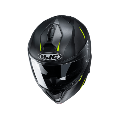 HJC Шлем i 90 AVENTA M4HSF фото в интернет-магазине FrontFlip.Ru