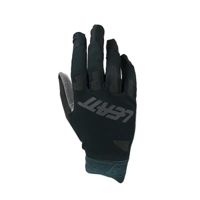 Мотоперчатки Leatt Moto 2.5 SubZero Glove Black 2021 фото в интернет-магазине FrontFlip.Ru