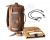 МотоСумка CUCYMA CB-1905 BACKPACK BROWN коричневый фото в интернет-магазине FrontFlip.Ru МотоСумка CUCYMA CB-1905 BACKPACK BROWN коричневый фото в интернет-магазине FrontFlip.Ru