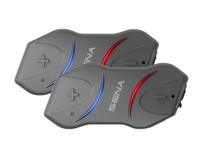 Гарнитура SENA 10R-02 Dual (Комплект 2 шт) фото в интернет-магазине FrontFlip.Ru