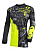 Джерси O'NEAL Element Youth Ride, детская, унисекс желтый/черный