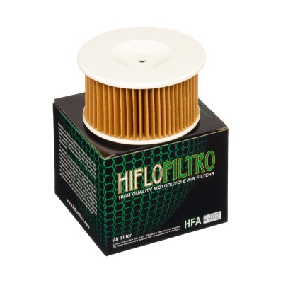 HIFLO  Воздушный фильтр  HFA2402  (ZR400) фото в интернет-магазине FrontFlip.Ru