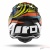 AIROH шлем кросс WRAAP LOLLIPOP GLOSS фото в интернет-магазине FrontFlip.Ru