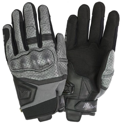 перчатки BY CITY TOKIO GREY фото в интернет-магазине FrontFlip.Ru