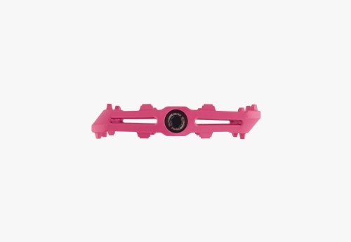 Педали Race Face Ride Magenta фото в интернет-магазине FrontFlip.Ru