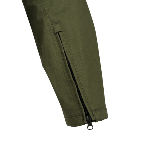 Брюки Segura BORA Khaki фото в интернет-магазине FrontFlip.Ru
