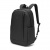 Рюкзак антивор Pacsafe GO 25, черный, 25 л. фото в интернет-магазине FrontFlip.Ru