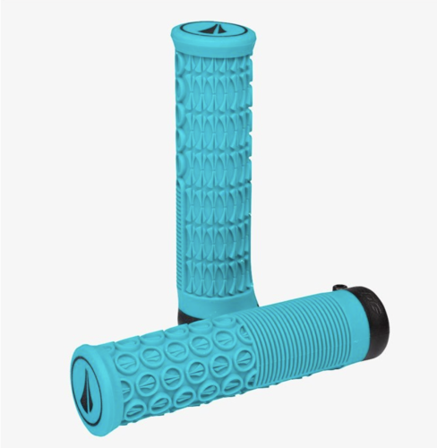 Ручки SDG Thrice Grip 31mm Turquoise (S3104) фото в интернет-магазине FrontFlip.Ru