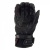 RICHA Перчатки ATLANTIC GORE-TEX BLACK фото в интернет-магазине FrontFlip.Ru