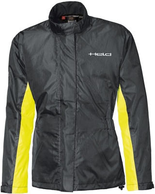 Дождевая куртка Held Spume Top Rain Jacket фото в интернет-магазине FrontFlip.Ru