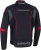 Куртка текстильная Bering KALOWAY Black/Grey/Red фото в интернет-магазине FrontFlip.Ru